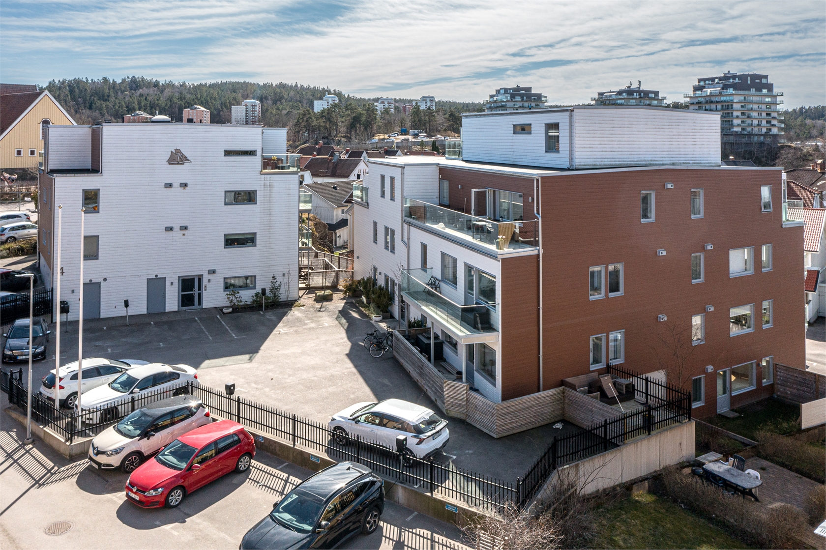 Regementsvägen 2 – bild 34