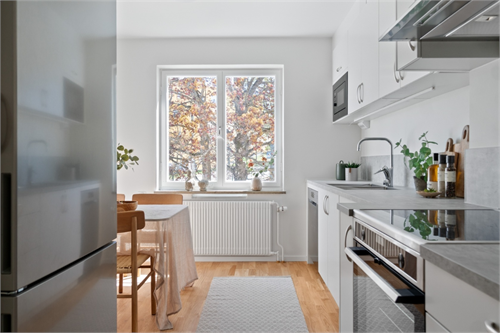 Gammeltorpsvägen 1A, lgh 1001