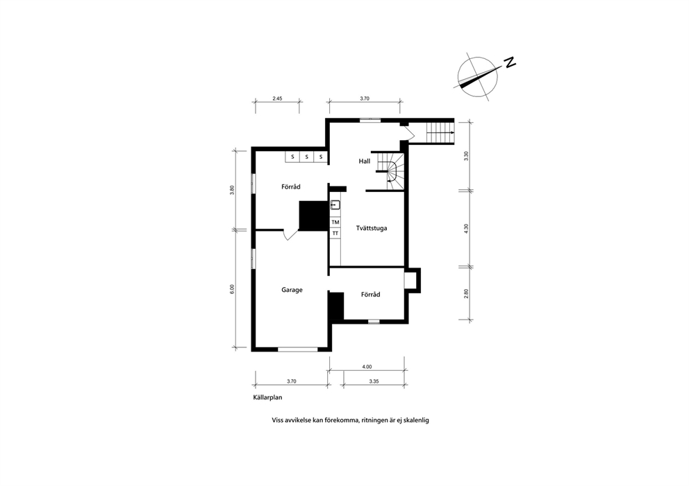Planritning 6