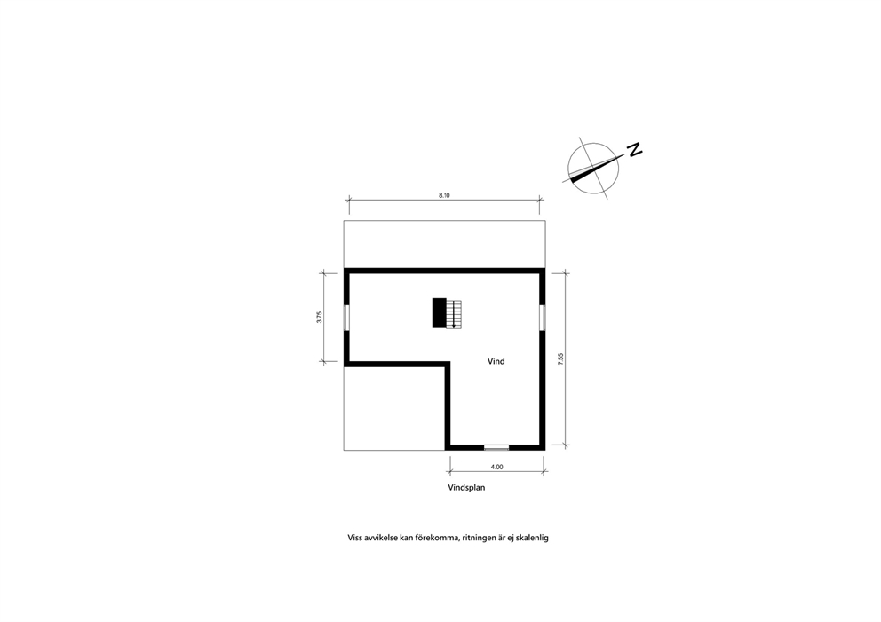 Planritning 5