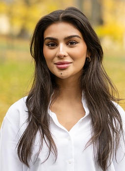 Tindra Bjurhem
