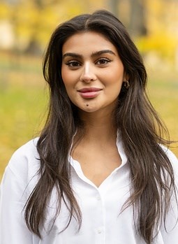 Tindra Bjurhem