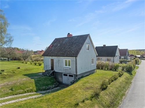 Valbovägen 12