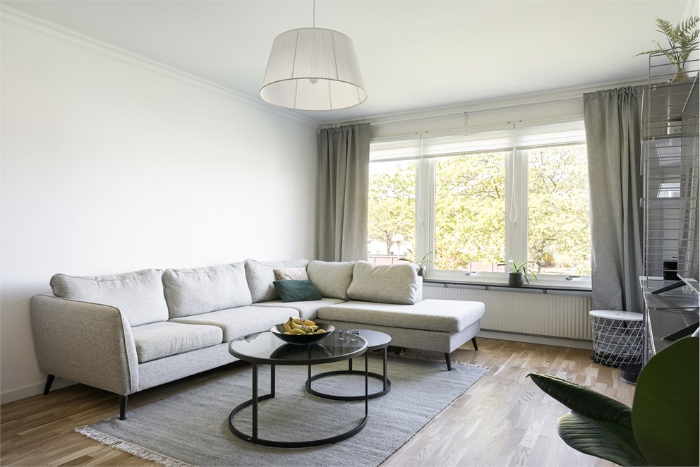 Umeågatan 14A