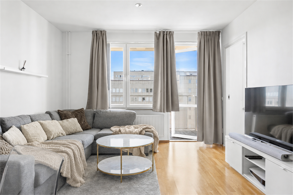 Råcksta gårdsväg 21