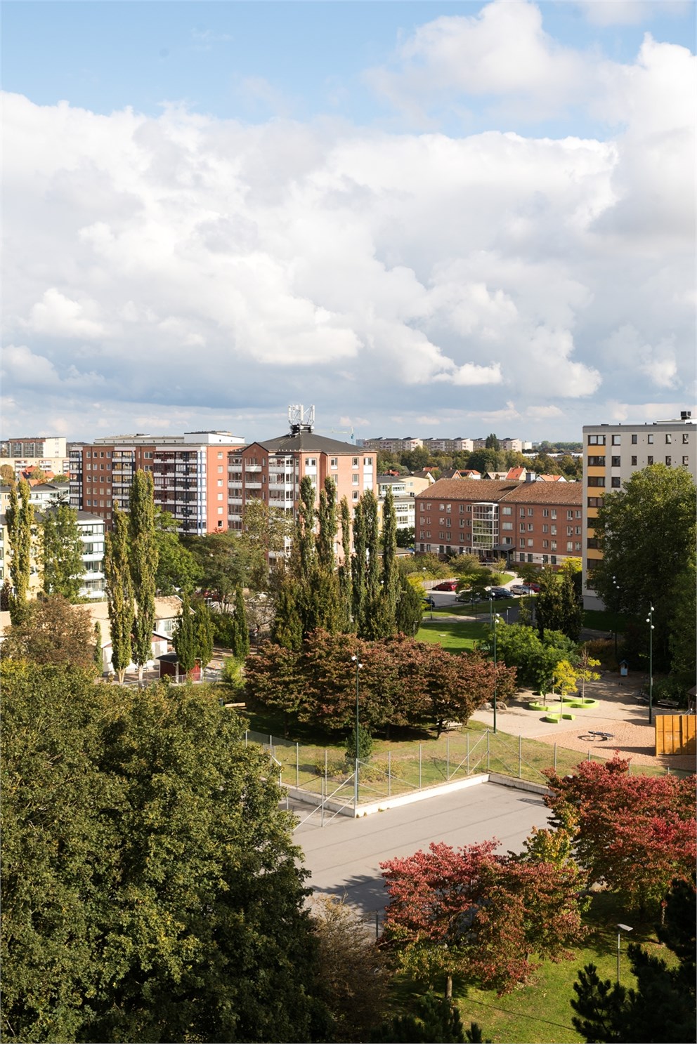 Södra Gulsparvsgatan 54