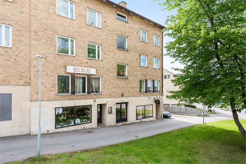 Bockarpsvägen 3 – bild 1