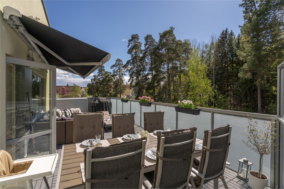 Minervavägen 16