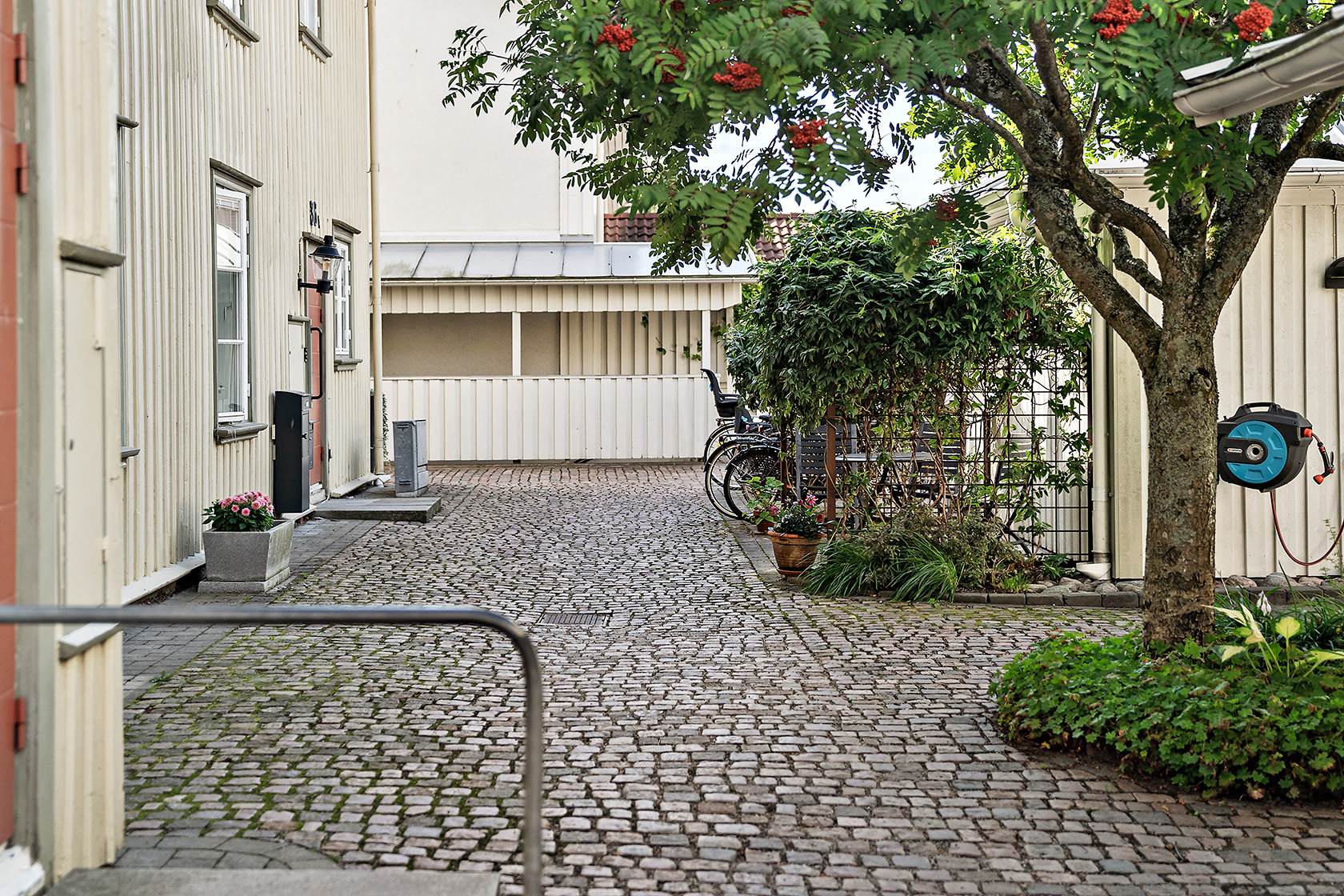 Drottninggatan 32L – bild 2