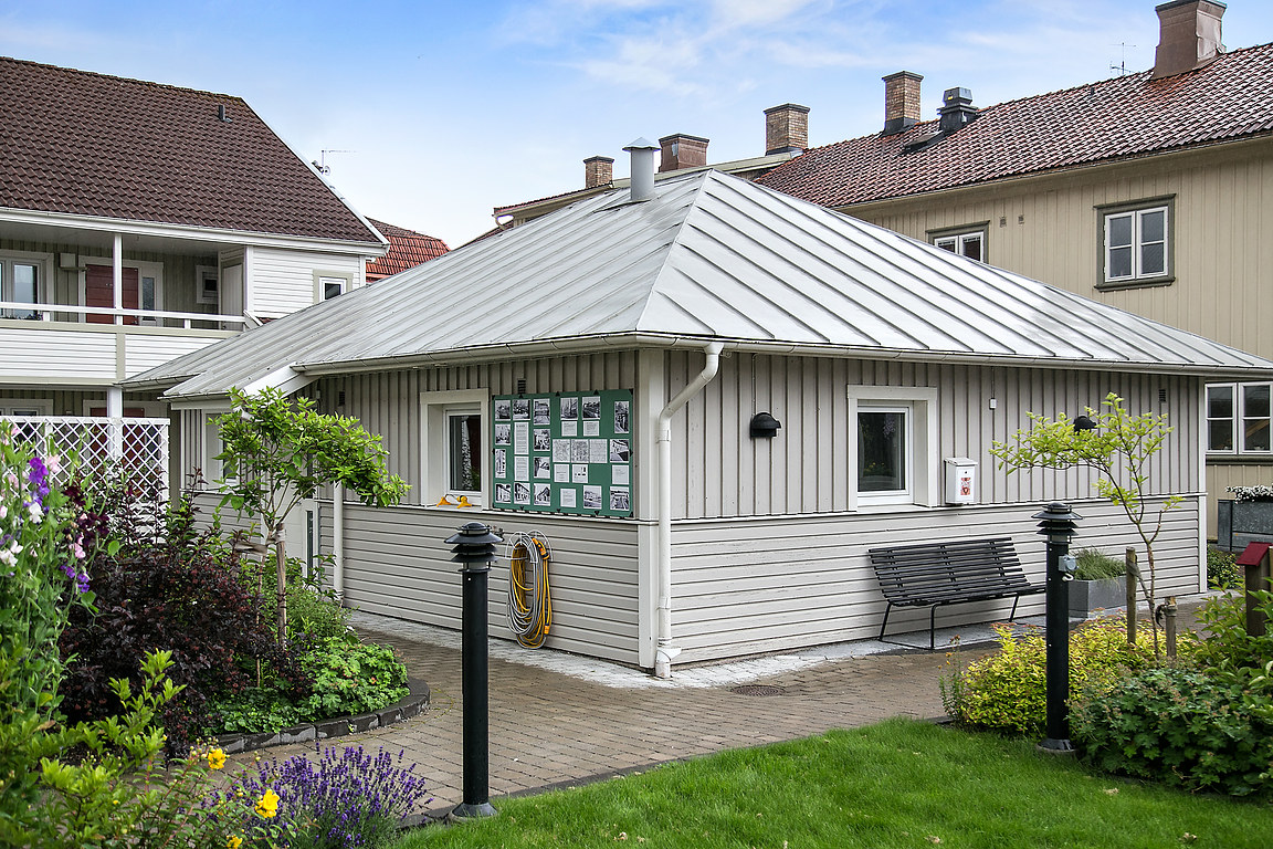 Drottninggatan 32L – bild 3