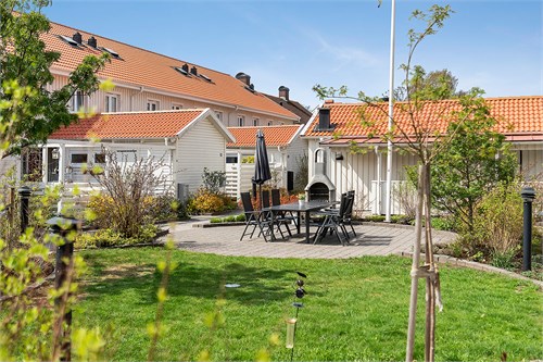 Drottninggatan 32L