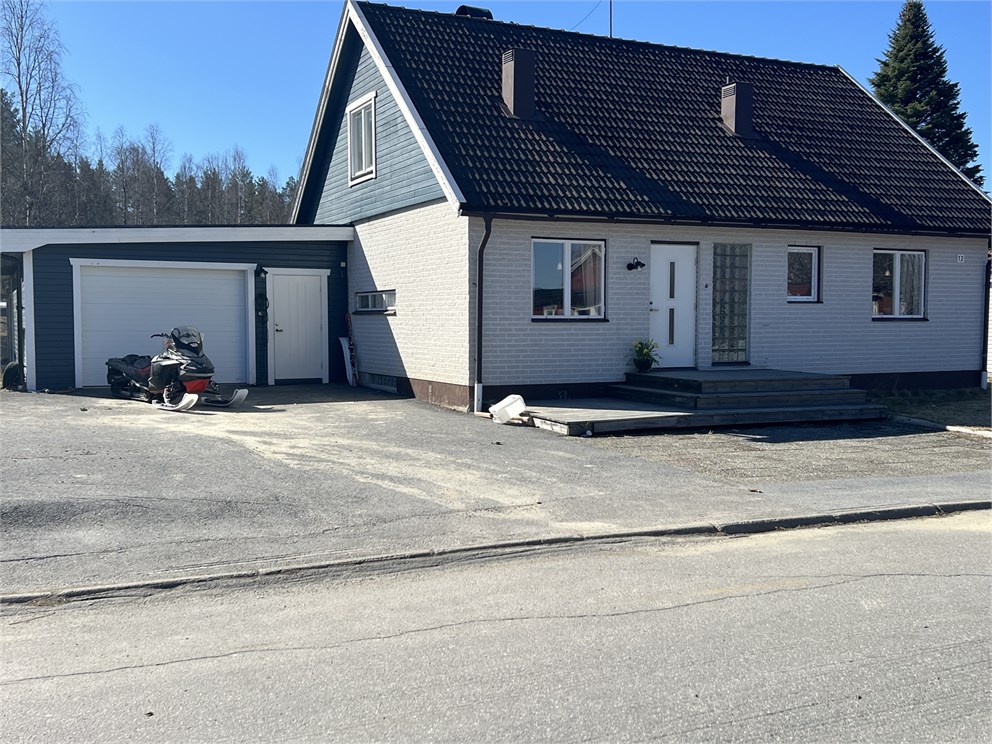 Snickargränd 12