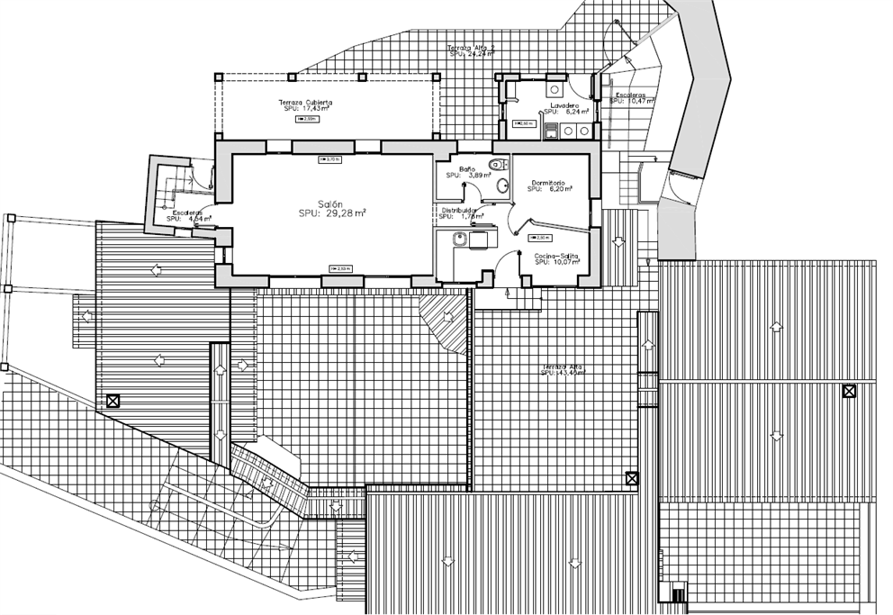 Floor plan 3