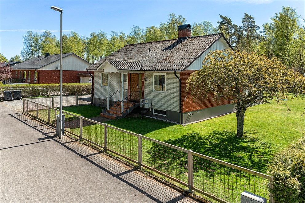 Skogsvägen 4