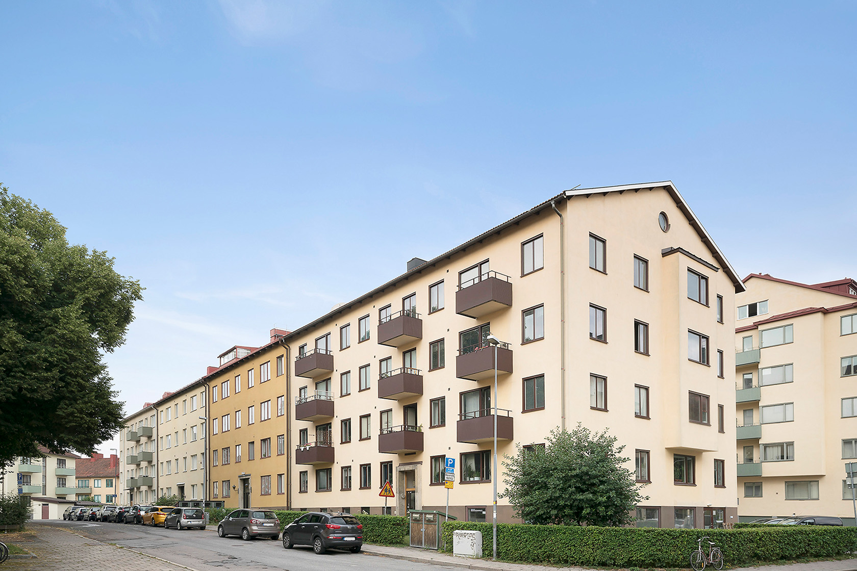 Rosstigen 9 – bild 22