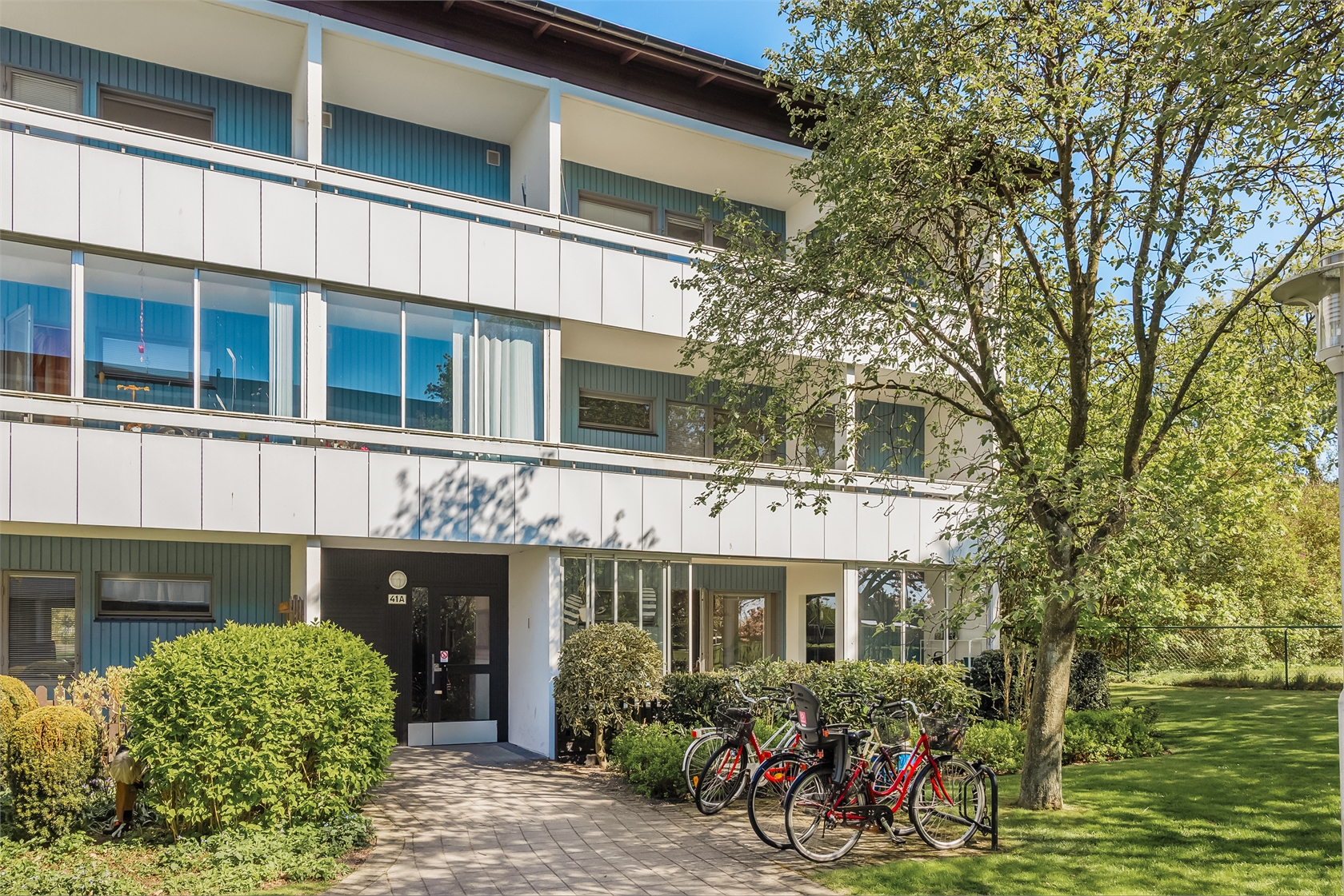 Rönnebergavägen 41A – bild 14
