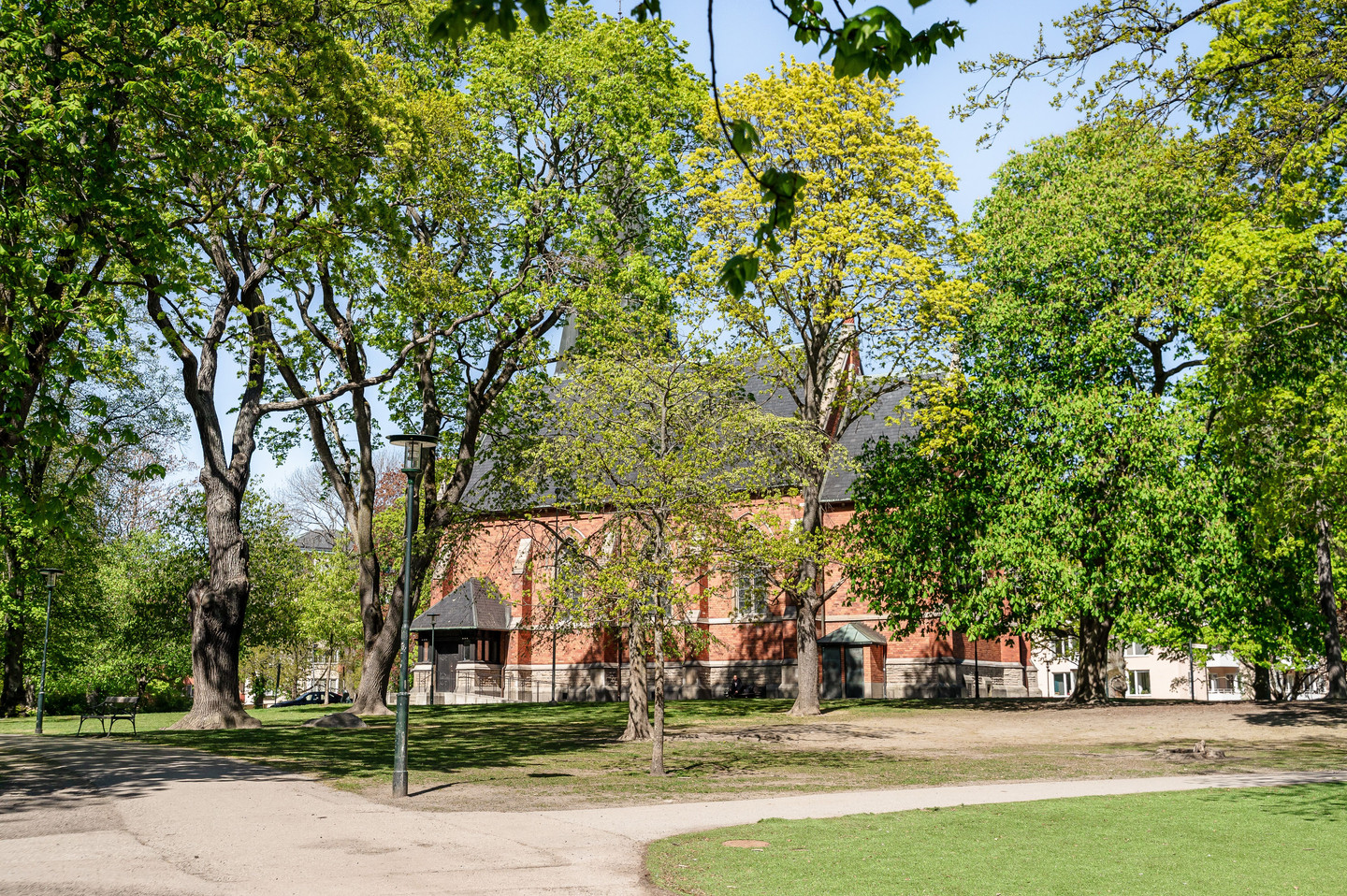 Gyllenstiernsgatan 5 – bild 23