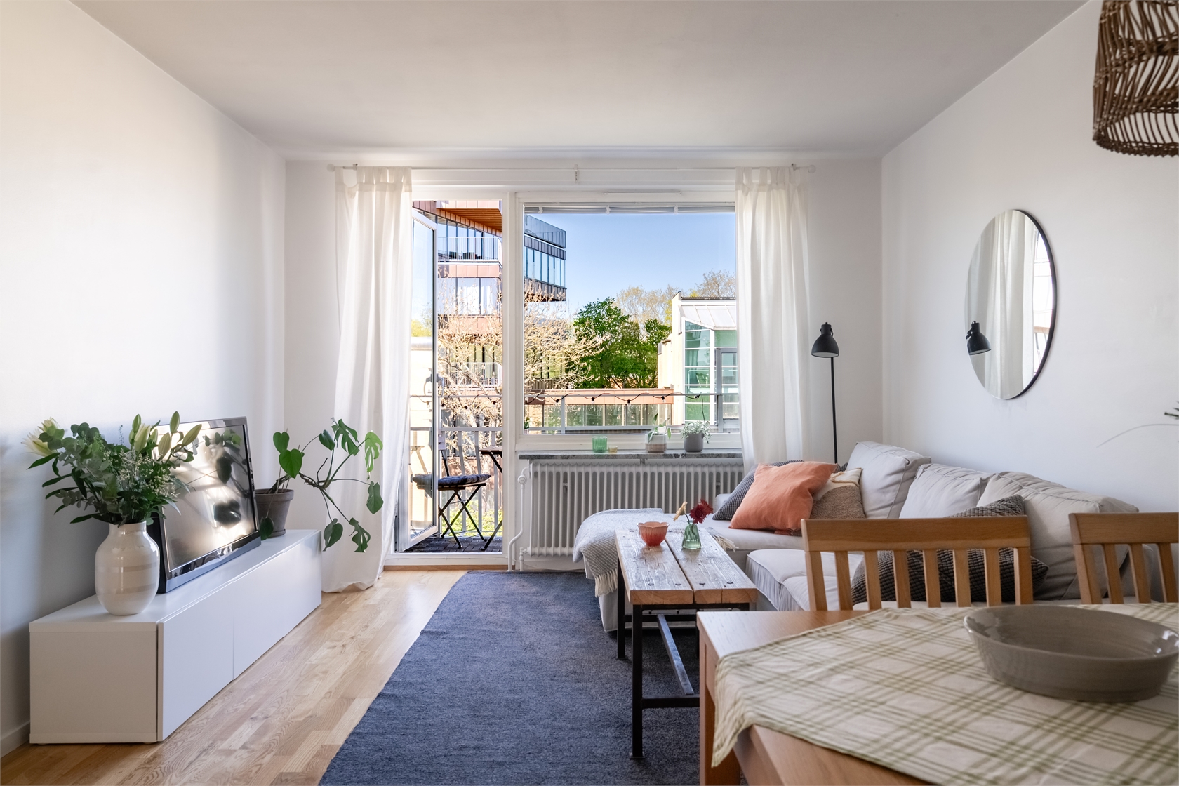 Sofiaparken 5D – bild 1