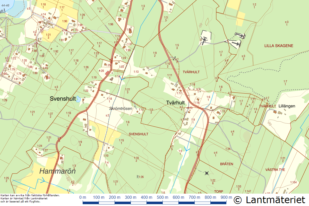 Tvärhult 1:5 – bild 3