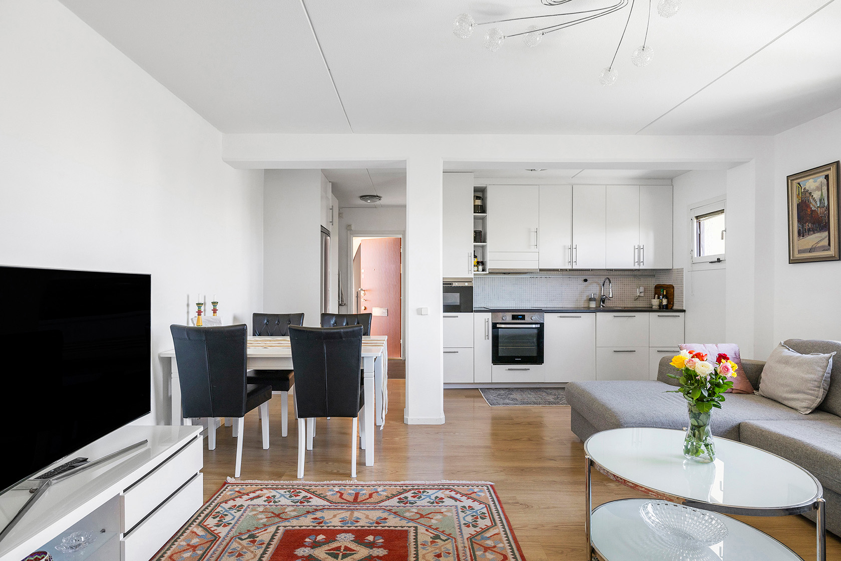 KÖPENHAMNSGATAN 20, Vån 4/5 – bild 4