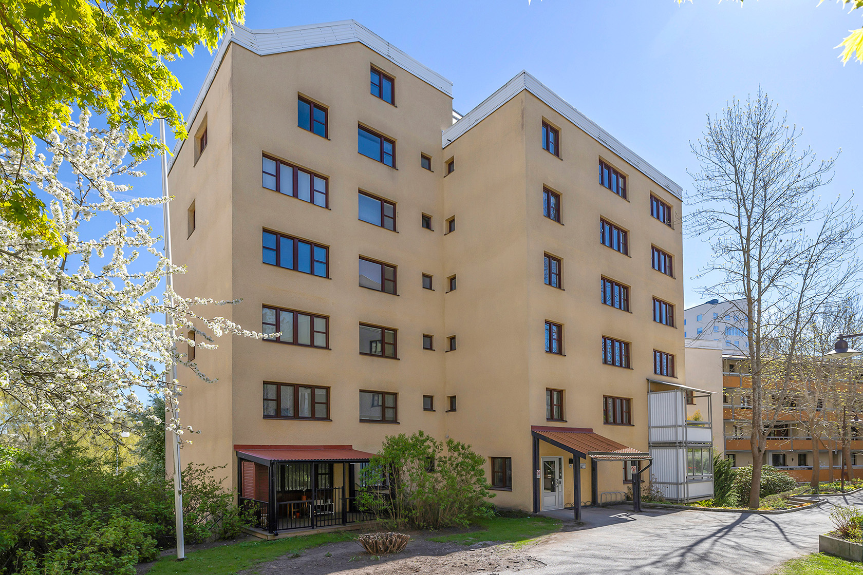 KÖPENHAMNSGATAN 20, Vån 4/5 – bild 15