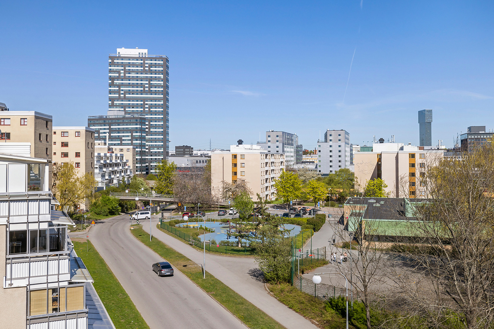 KÖPENHAMNSGATAN 20, Vån 4/5 – bild 16