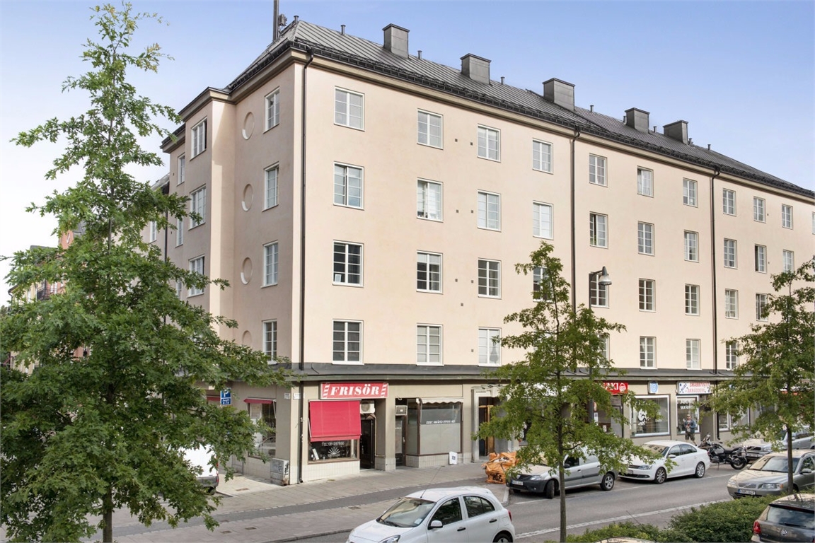 Fredsgatan 9 B – bild 17