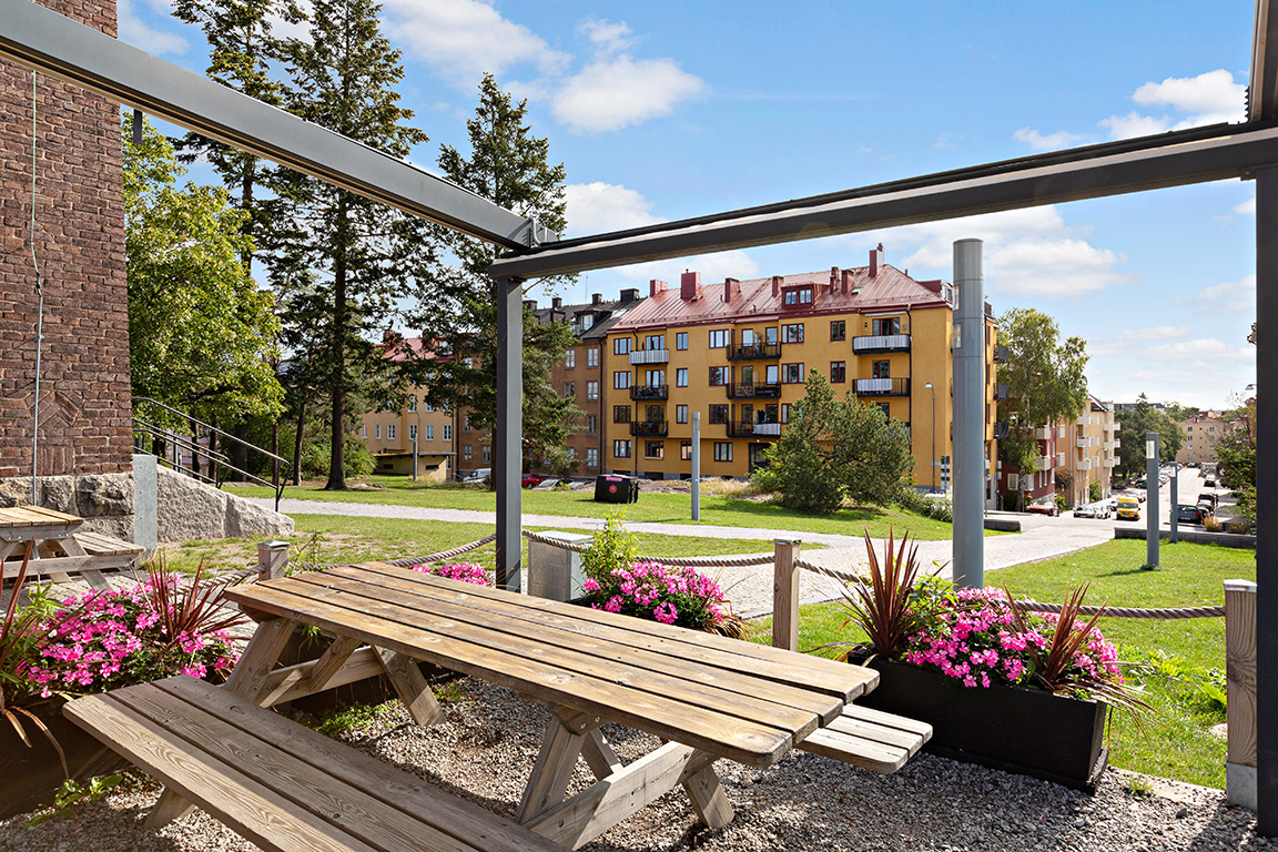 Fredsgatan 9 B – bild 21