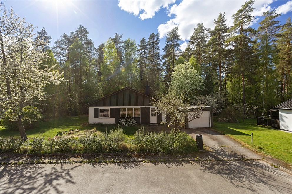 Blockvägen 12