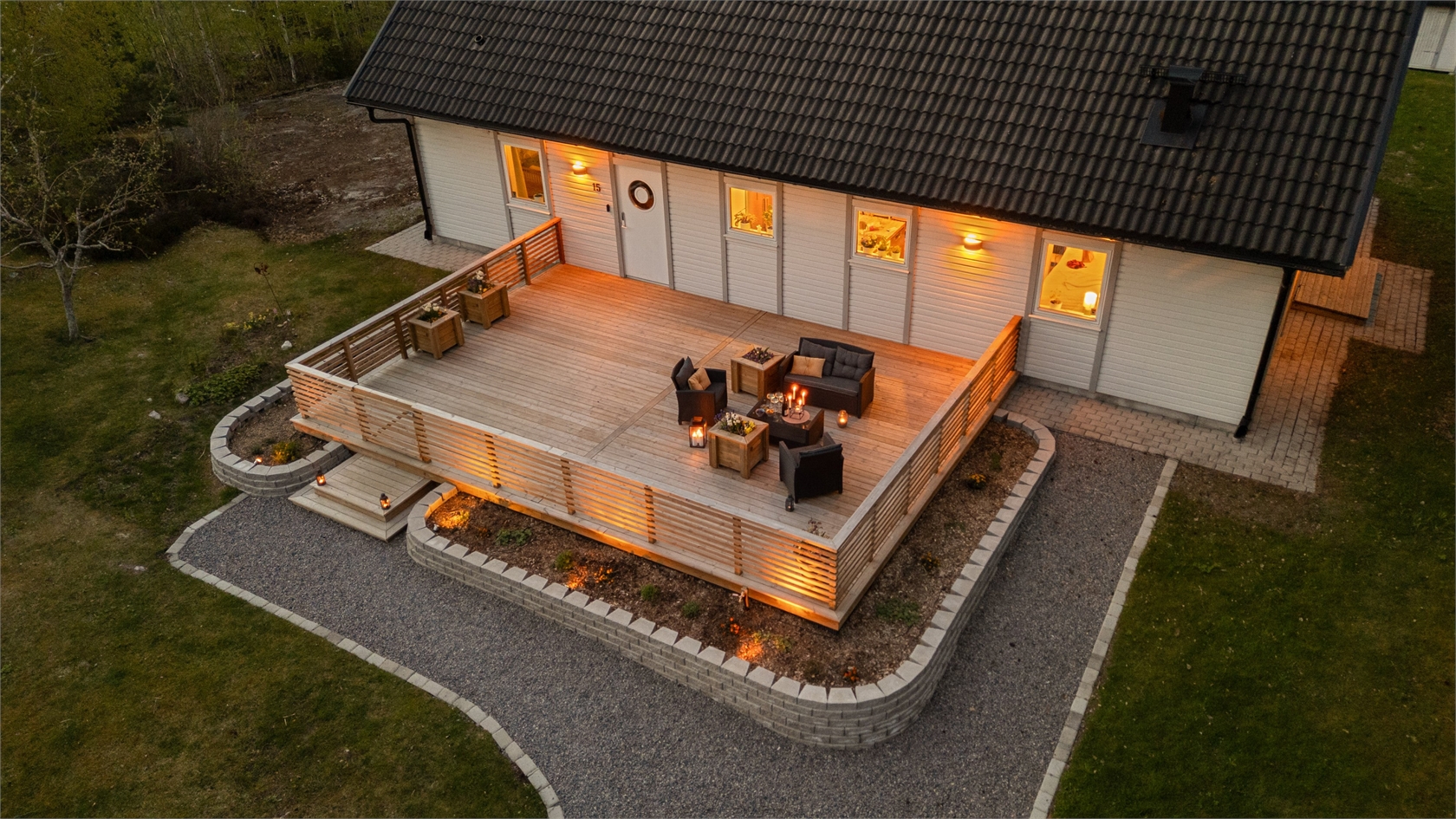 Villa – Värmdö