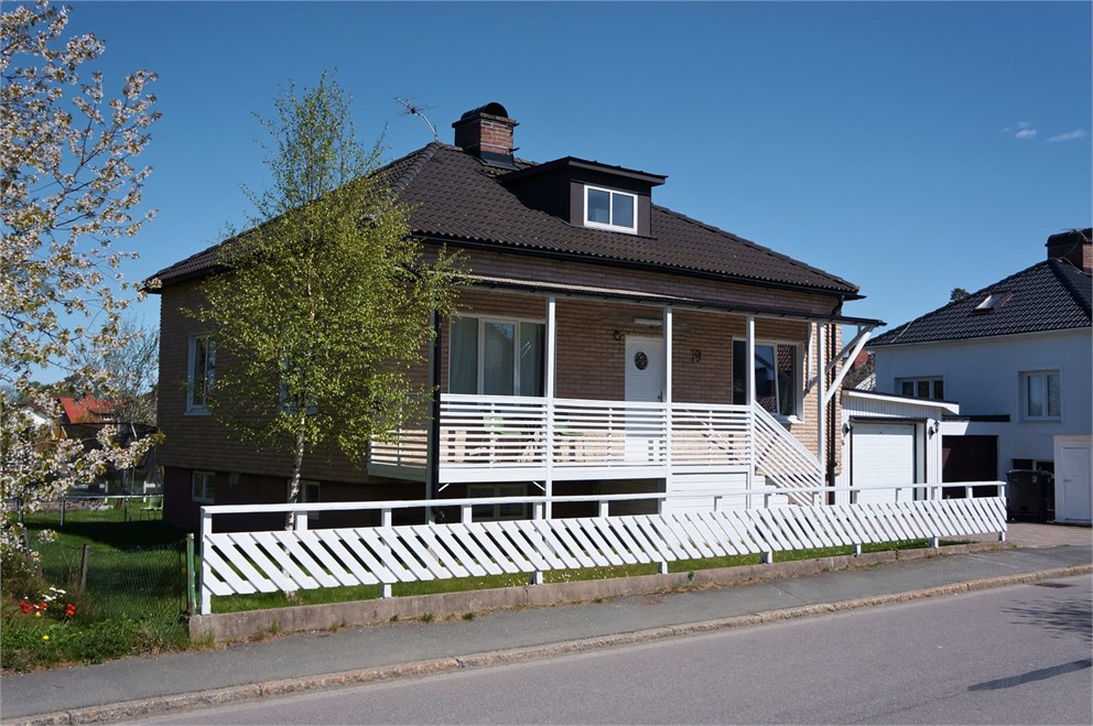 Långgatan 19