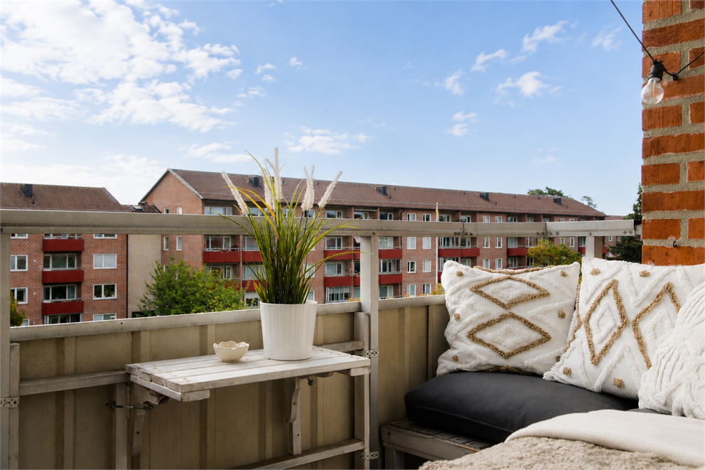 Klubbegatan 4 B
