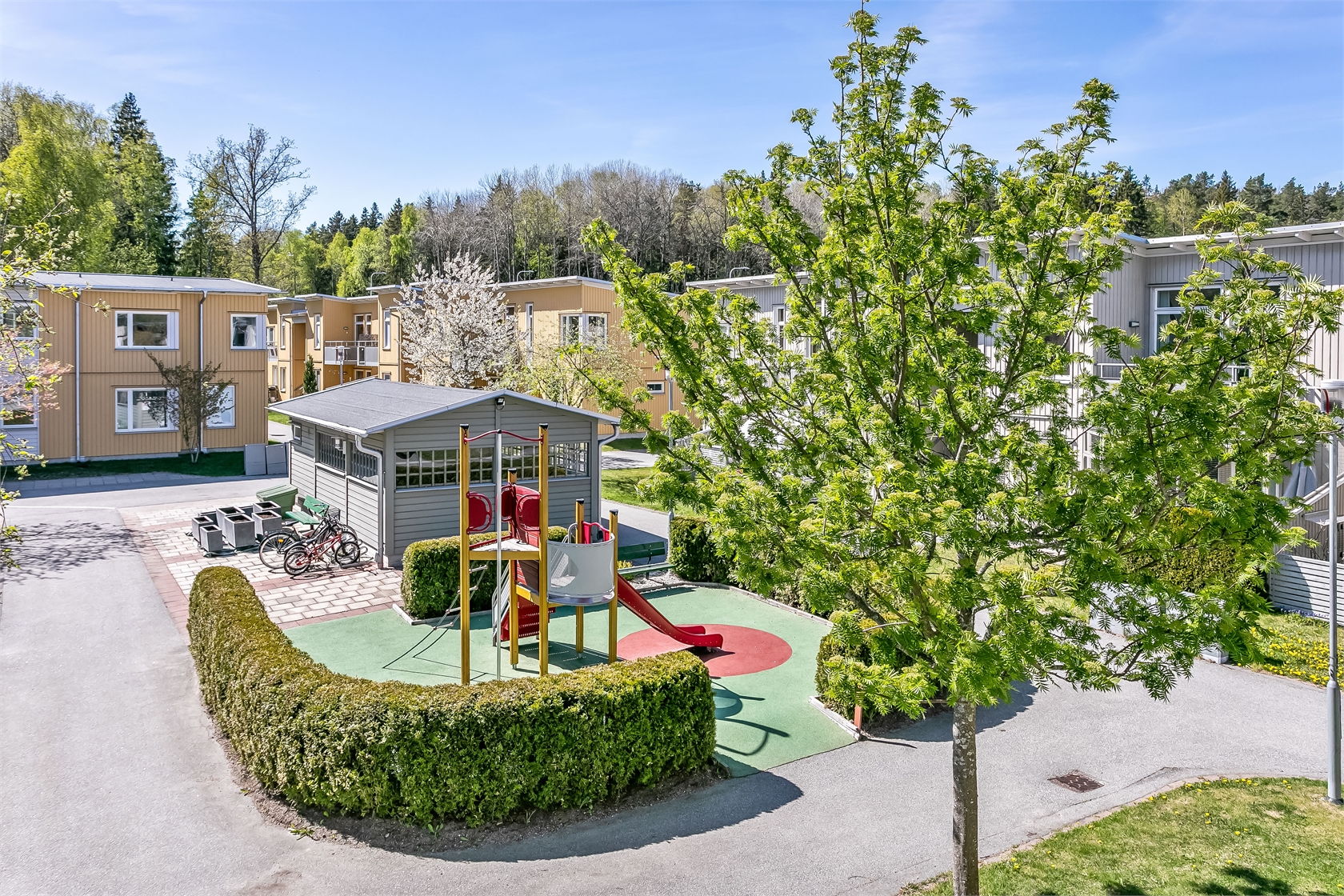 HEDEBYSLINGAN 5C – bild 11