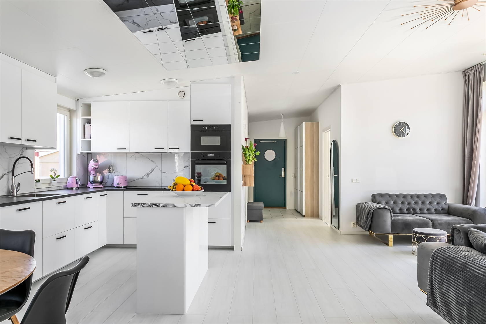 HEDEBYSLINGAN 5C – bild 2