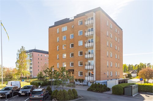 Skogvaktaregatan 15