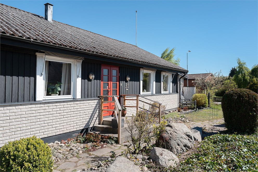 Strandvägen 32