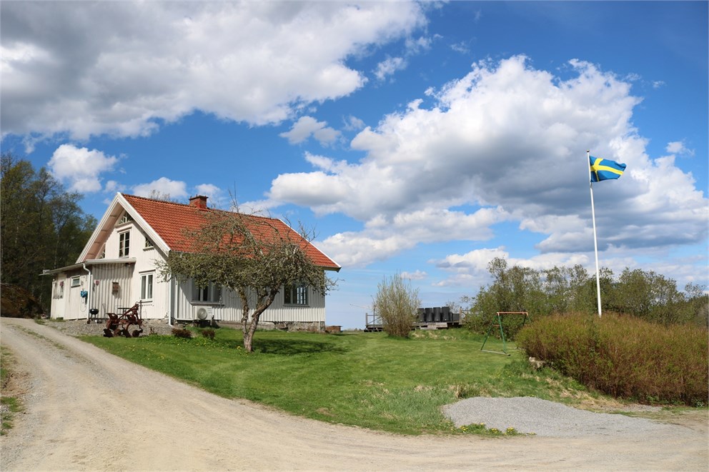 Ulseröd 19B