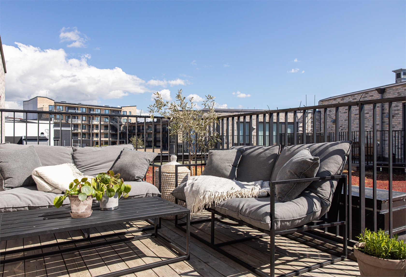 Solbjerstorget 4 – bild 3