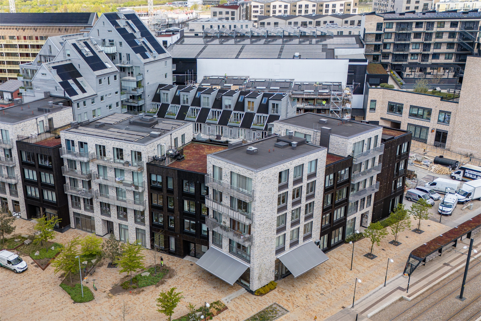 Solbjerstorget 4 – bild 27