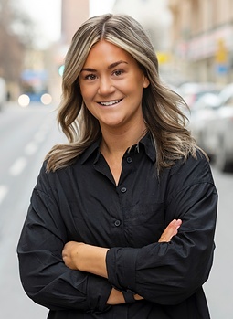 Isabelle Nyberg
