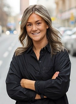 Isabelle Nyberg