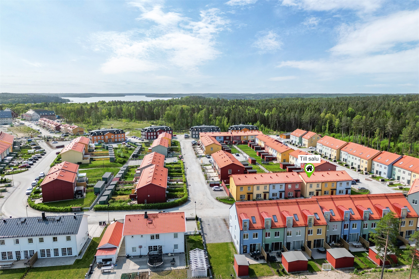 Keramikens väg 23A – bild 22