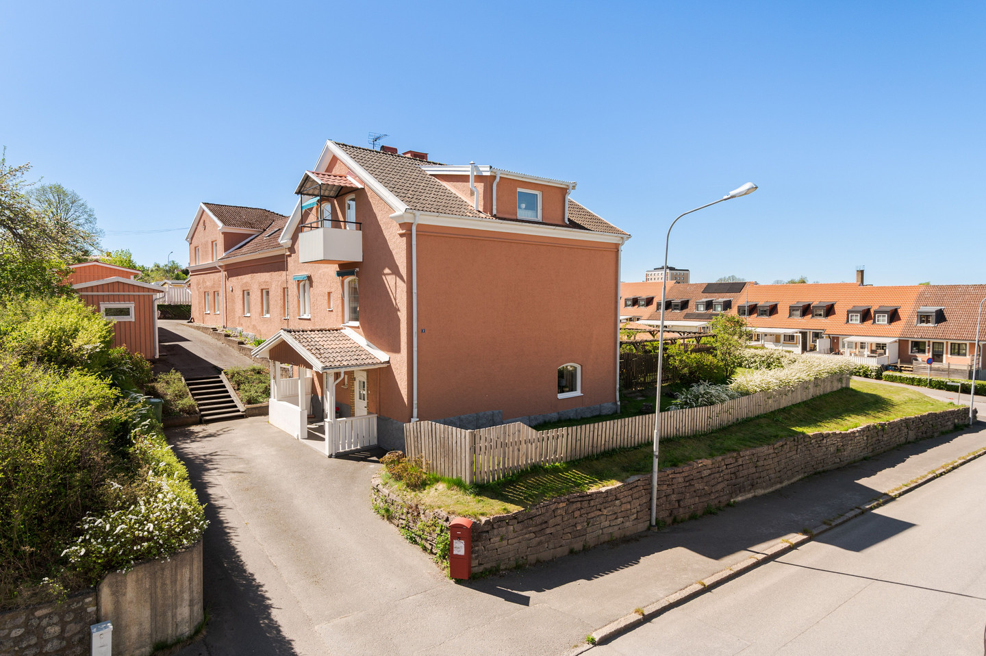 Sankt Persgatan 7 – bild 3