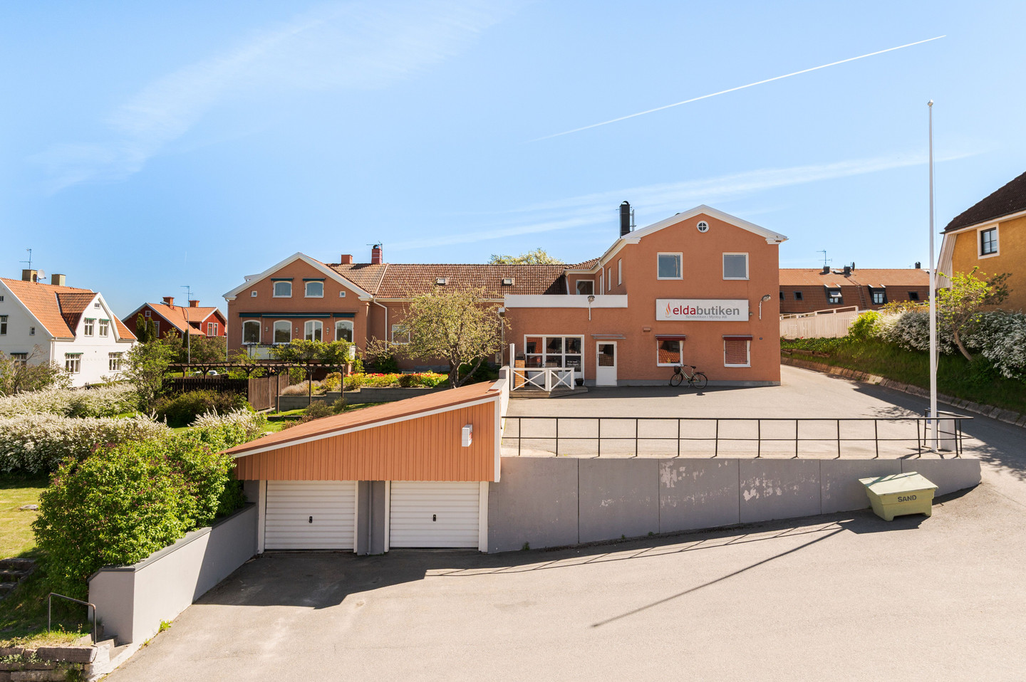 Sankt Persgatan 7 – bild 2