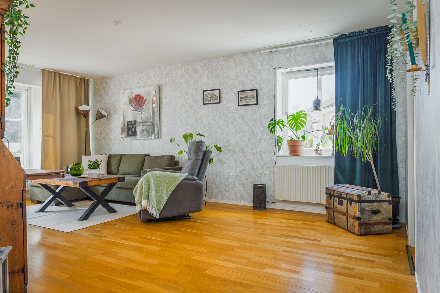 Lövlundsvägen 45 B – bild 10
