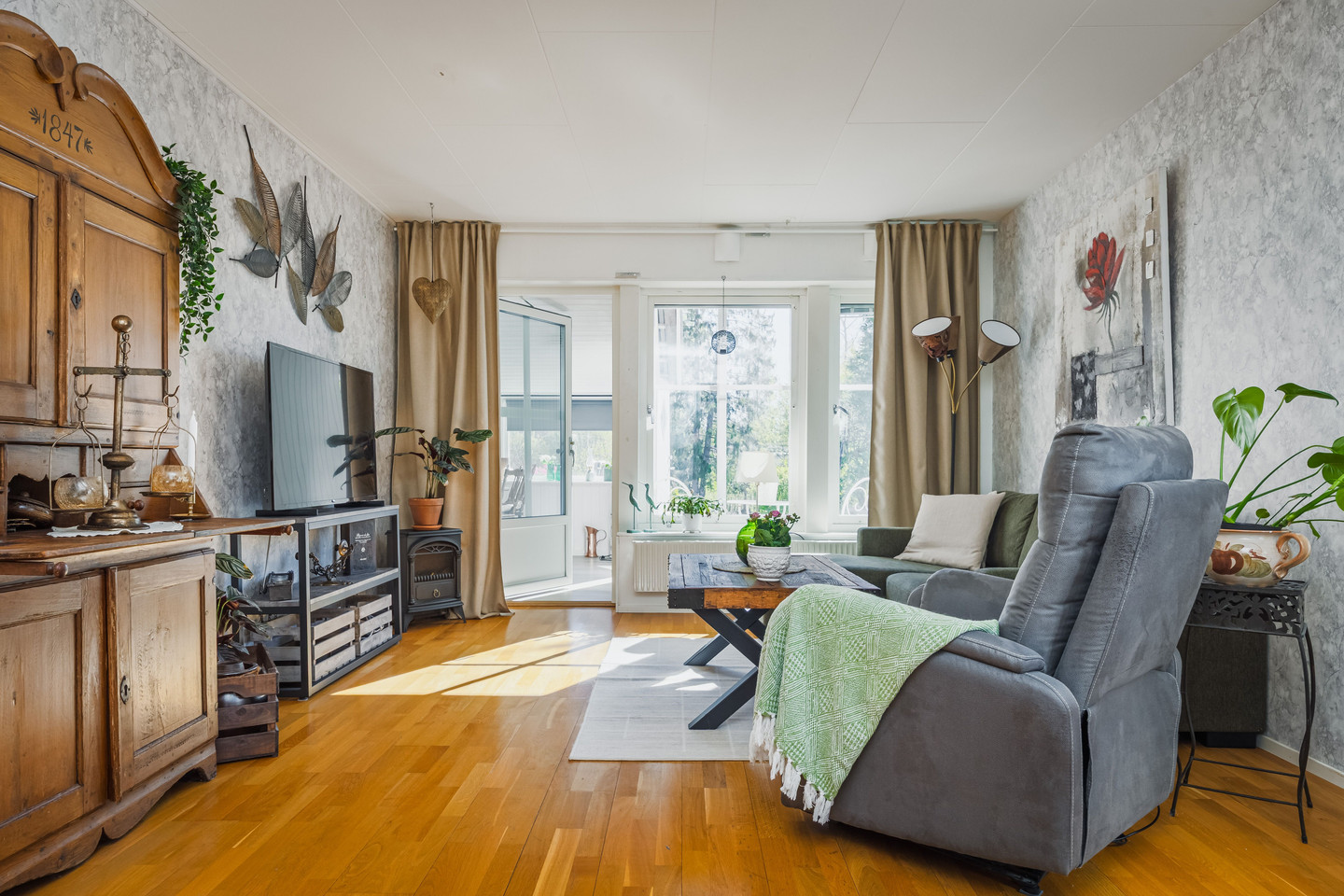Lövlundsvägen 45 B – bild 9