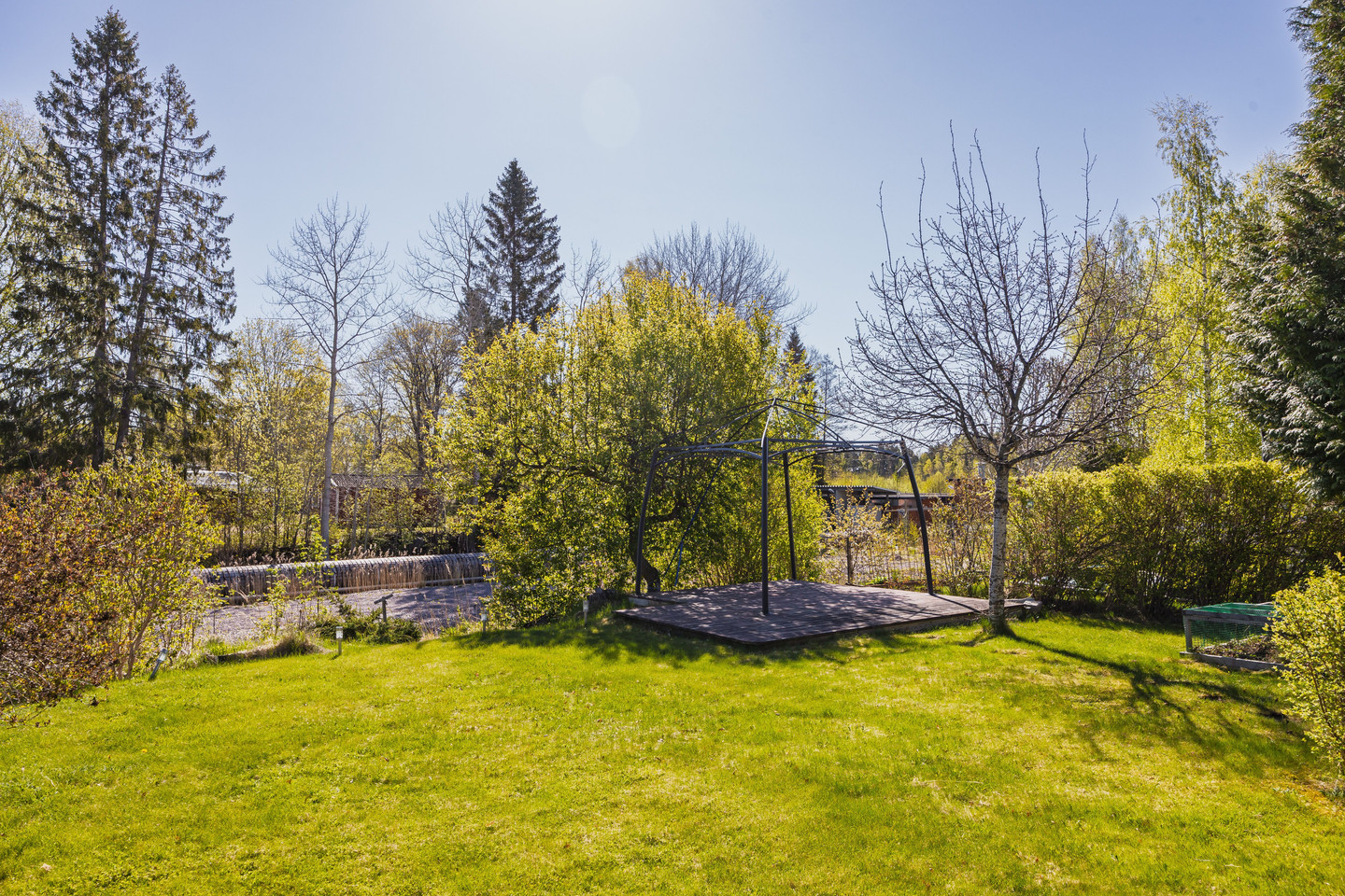 Lövlundsvägen 45 B – bild 18