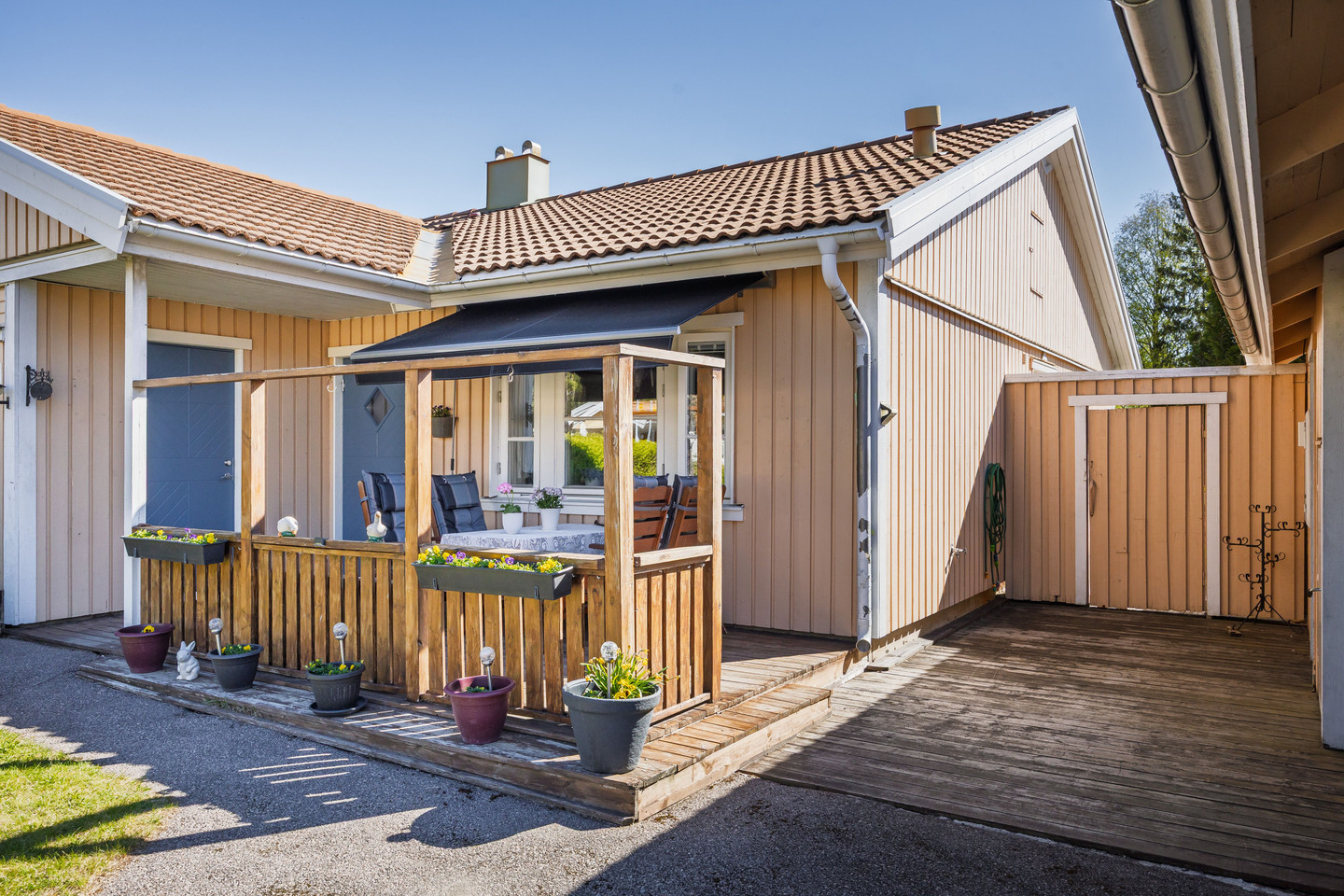 Lövlundsvägen 45 B – bild 2