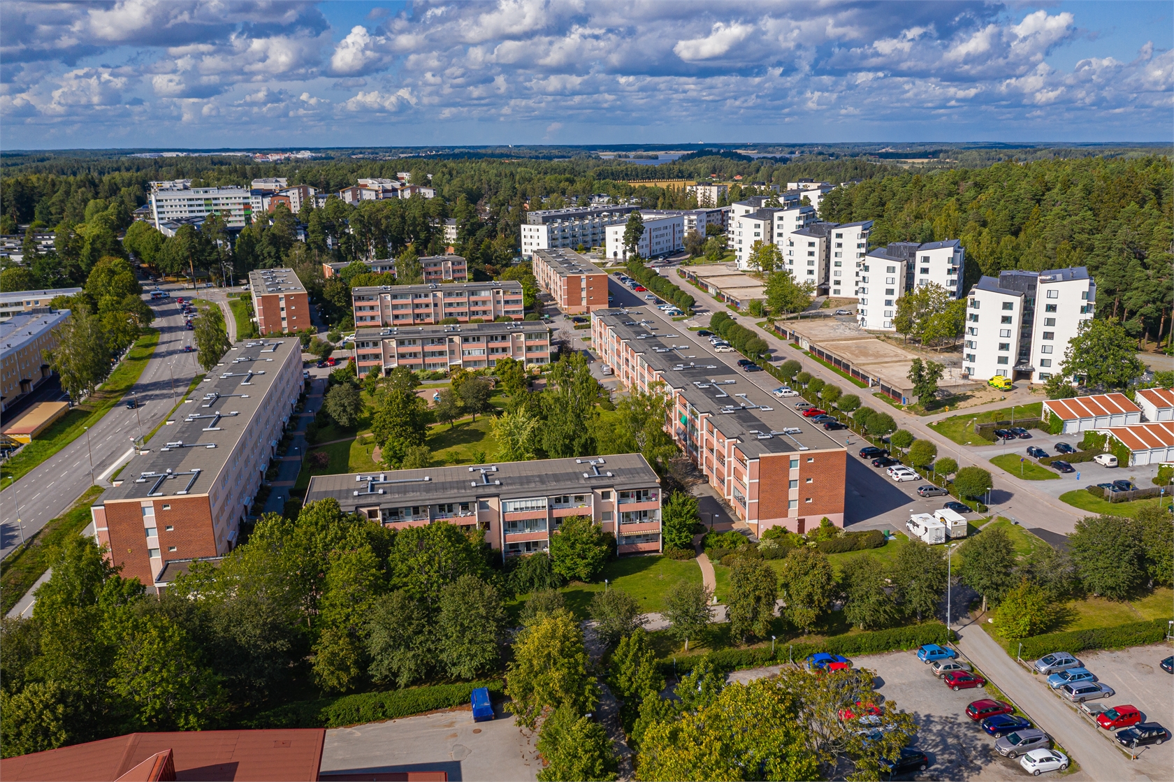 Holmvägen 21 3 tr – bild 4