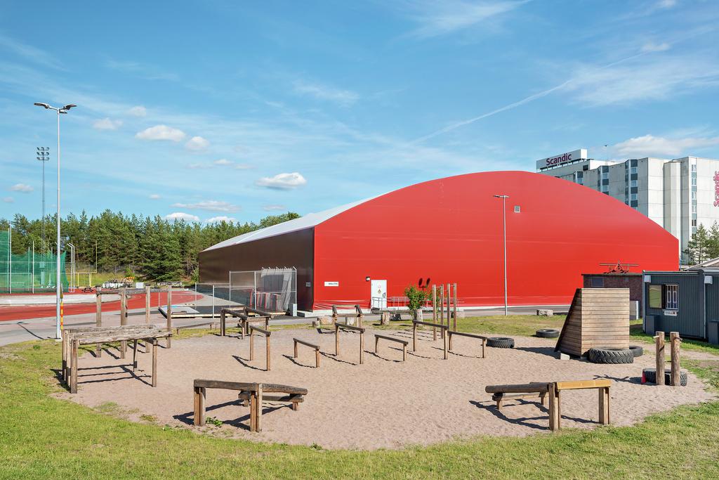 Holmvägen 21 3 tr – bild 18